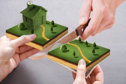 Межевание земельного участка в Москве