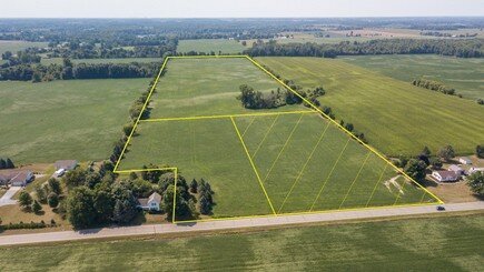 Межевание земельного участка в Москве