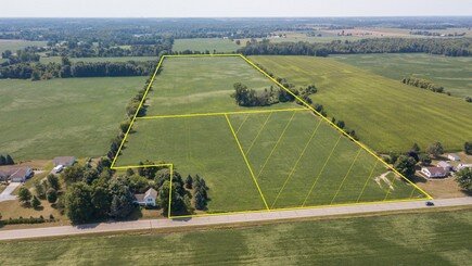 Межевание земельного участка в Москве