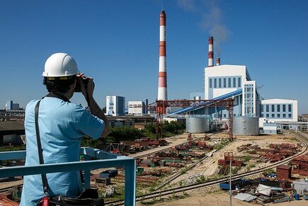 Акт обследования